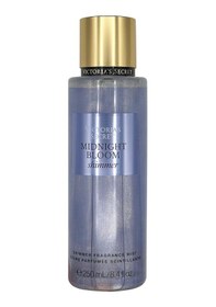 Resim Victoria's Secret Midnight Bloom Işıltılı Vücut Spreyi 250 ML 