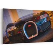 Resim Olla 60x40 Cm 12334y Araç Görseli Yatay Kanvas Tablo 