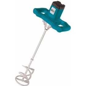 Resim Aylina Mey Ithalat® Cat Power 3007 Boya ve Harç Karıştırıcı 1200 Watt 