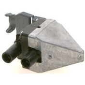 Resim BOSCH 0221505437 Atesleme Bobini ( Mercedes M111 / W124 E-200 ) 0001500480 (WA177534) 
