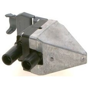 Resim BOSCH 0221505437 Atesleme Bobini ( Mercedes M111 / W124 E-200 ) 0001500480 (WA177534) 