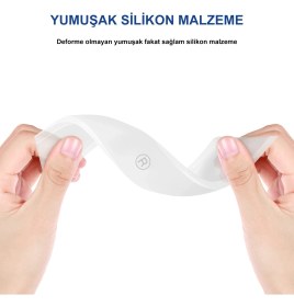 Resim Macrobot Kumanda/controller Koruyucu - Meta Quest 2 ile Uyumlu - 