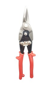 Resim Global TOMAX ALÜM.VE SAÇ KESME MAKASI DÜZ (250 MM) 