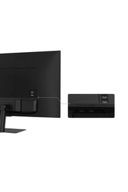 Resim Samsung M5 32İnç Wi-Fi Akıllı Tv-Monitör 4ms 60Hz 1920 x 1080 Fullhd Premium Smart Monitör 