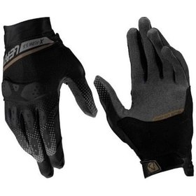 Resim Leatt Adv 5.5 X-flow Kısa Eldiven Stealth 