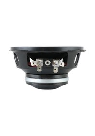 Resim Reiss Audio Rs M4NX 10 cm Midrange 120W Maksimum 40W Rms 