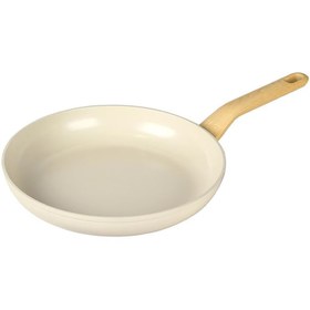 Resim Berghoff Leo Balance Tava 28 cm Krem 