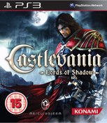 Resim Konami Ps3 Castlevanıa Lords Of Shadow - Orjinal Oyun - Sıfır Jelatin 