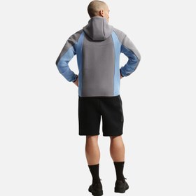 Resim Nike Tech Fleece Pro Wr Fz Jacket Erkek Ceket 