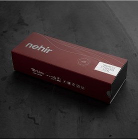 Resim Sahra Sade 6 Kişilik 18 Parça Tatlı Çatal Kaşık Bıçak Takımı Gri 