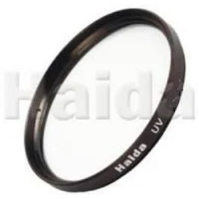 Resim Haida 52mm Uyumlu Uv Filtre 