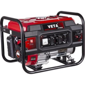 Resim VETA VT350JE JENERATÖR 3,5 kVA İPLİ 