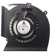 Resim Samsung Uyumlu Np300E5A-S0Rtr Fan Cpu İşlemci Fanı 