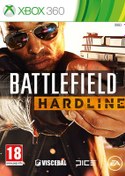 Resim Battlefield Hardline XBOX 