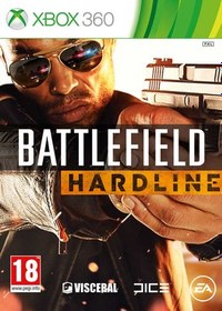 Resim Battlefield Hardline XBOX 