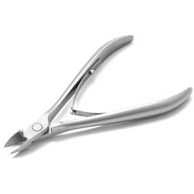 Resim NGHIA NIPPERS Profesyonel Manikür Et Pensi 10 Mm Cl.207 