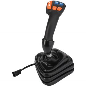 Resim AGCO Joystick Kontrol Manivela - Massey Ferguson / Fendt / Valtra | ACW6059240 