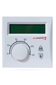 Resim Protherm RF 6001 Kablosuz Oda Termostatı 
