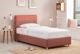 Resim Yataş Bedding Loris Başlık 120lik - 22205 Antrasit - 21710 Gri 