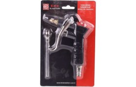 Resim B.H.D TOOLS Kısa Hava Tabancası 