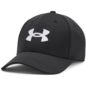 Resim Under Armour Ua Mens Ua Blıtzıng Erkek Şapka 1376700 1376700 001 001 