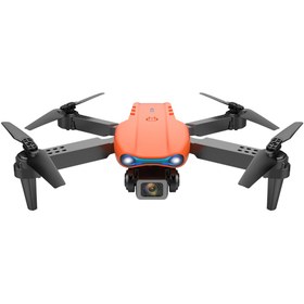 Resim Dynego E99 Pro Drone 4K HD Kameralı, 2000m Menzilli, Sabit Kanatlı Uzun Uçuş Süreli Akıllı İHA 