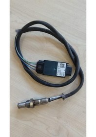 Resim 0281007671.672-8580410-04 Oksijen Sensörü Bmw 6 Gran 