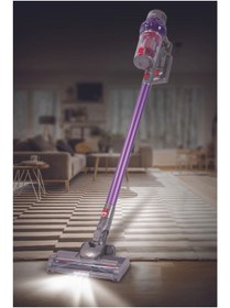 Resim Kivi Kiwi KVC-4040 Kablosuz Dik Süpürge ŞARJLI 