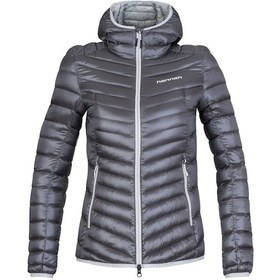 Resim Hannah Ary Kadın Outdoor Mont 10036024hhx.01 Aspstripe 