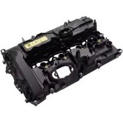 Resim BMW F40 F44 G20 G21 G30 G31 G11 F48 F39 G01 G02 G29 2015 2023 Sonrası Plastik Conta Külbütör Kapağı 