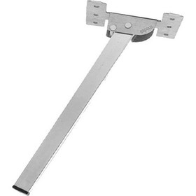 Resim Metal Sofra Ayağı Çinko 40 Cm 