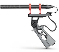 Resim RODE NTG5 Shotgun Mikrofon Kit 