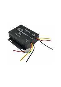 Resim 24V>12V KONVERTÖR (VOLTAJ DÜŞÜRÜCÜ) 30 A 