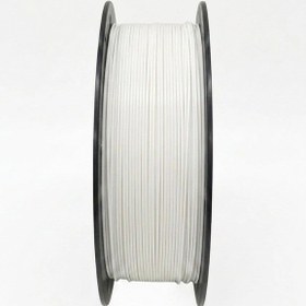 Resim Filenta Beyaz Pla Premium Filament 1.75mm 1kg 
