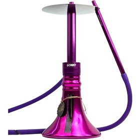 Resim Gombit Purple Model Nargile Takımı 