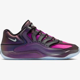Resim Nike KD 18 'Eggplant' IM5843-500 SPARKSOLE 