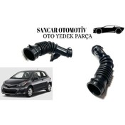 Resim SANCARAUTO Hava Filtre Hortumu Yaris 1.4 Dizel 2009-2017 6 Ileri 17881-33060 