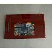 Resim YELKAR PLASTİK Yelkar polietilen kesme tahtası 