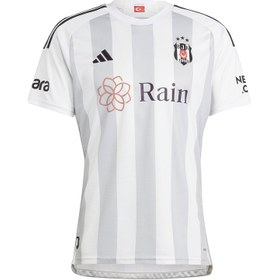 Resim Adidas Futbol Formalar Beşiktaş 2023/2024 İç Saha Forması 
