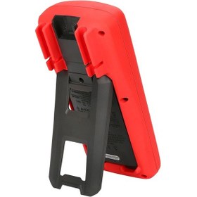 Resim Ut171c Endüstriyel True Rms Dijital Multimetre 