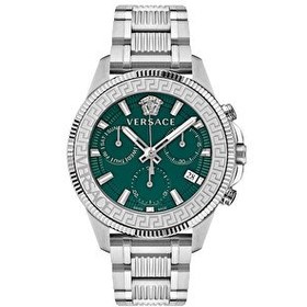 Resim Versace VRSCVE3J00422 Erkek Kol Saati 