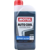 Resim Motul Auto Cool Expert Ultra Antifriz 1 Litre ( Üretim Yılı: 2021 ) 