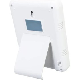 Resim Levenhuk Wezzer Base L30 Beyaz Termo Higrometre 