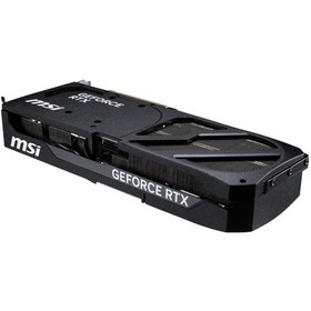 Resim MSI VGA GeForce RTX 5070 Ti 16G VENTUS 3X OC RTX5070Ti 16 GB GDRR7 256 Bit DX12 PCIe 5.0 X16 3xDP 1xHDMI Ekran Kartı 