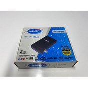 Resim Uygun UK-8390 FULL HD UYDU ALICISI 