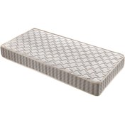 Resim Maxi Cosi Energy Bamboo Kumaş Ortopedik Yaylı Yatak Lüx Soft Ortopedik Yaylı Yatak 100X200 Cm Maxi-Cosi