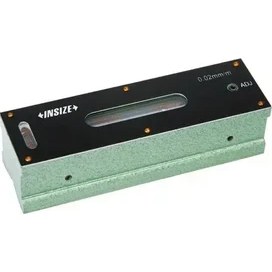 Resim Insize Insıze 4903-150A Hassas Su Terazisi 150 mm 