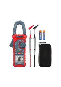 Resim Astroai Dijital Pensmetre 4000 Counts Test Cihazi Cm4kor 