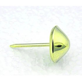 Resim Hobilinka Pirinç Konik Kabara Raptiye 9,5 mm - 1000 