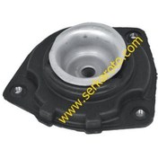 Resim Clıo Iıı Amortisör Tablası Takozu Sol Serkar 